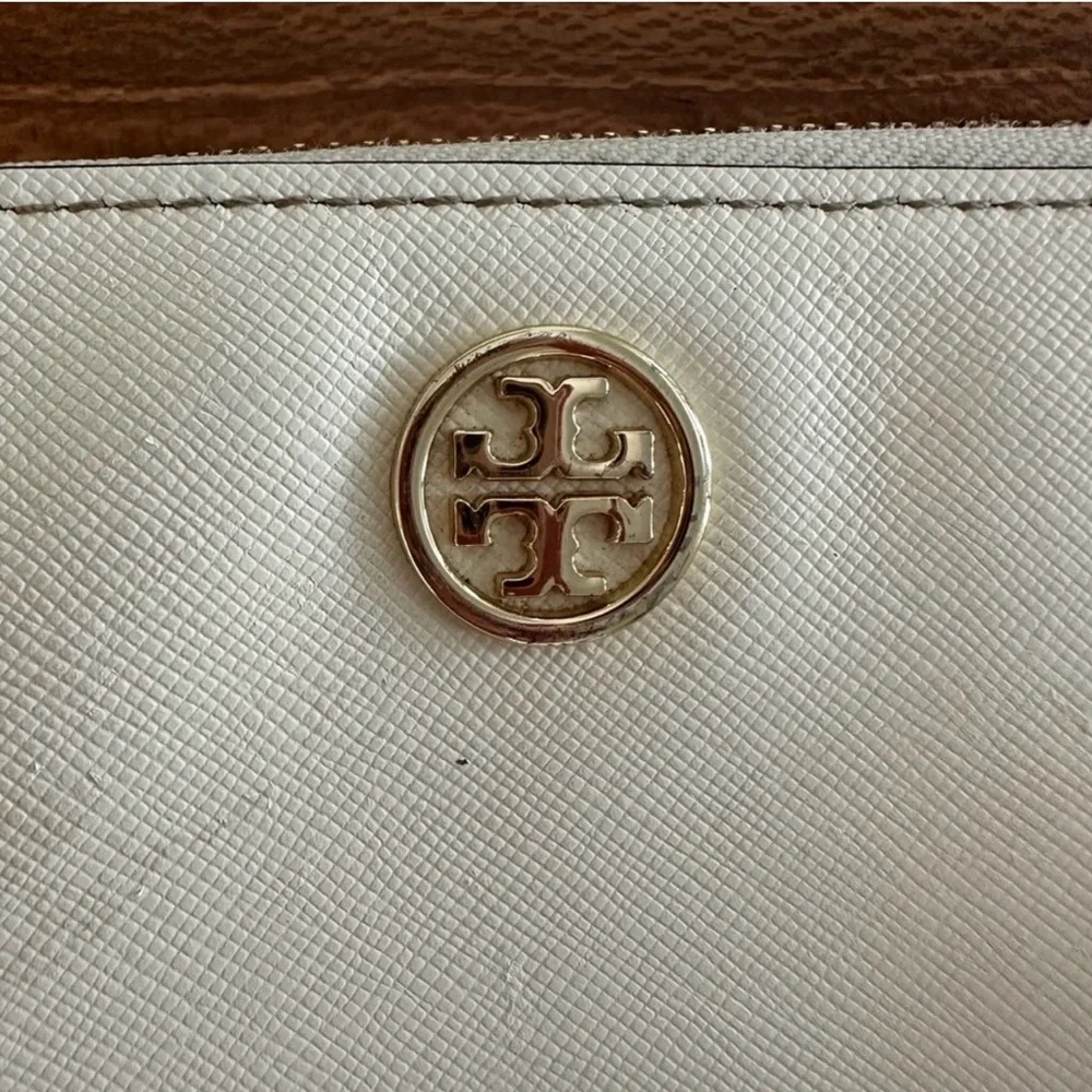 Tory Burch Ziparound Smart Phone Wristlet